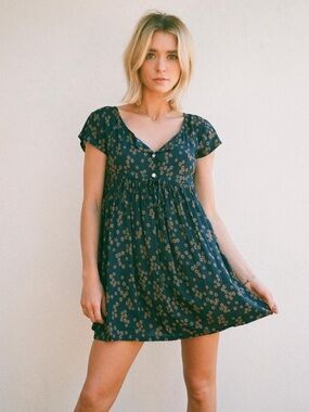 Novella Royale Mini Dress